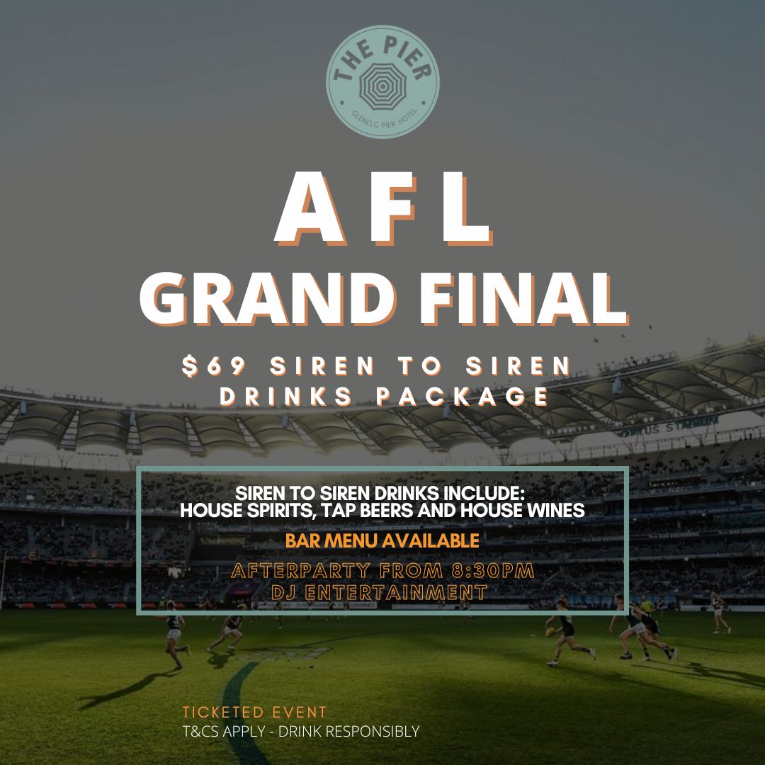 AFL Grand Final