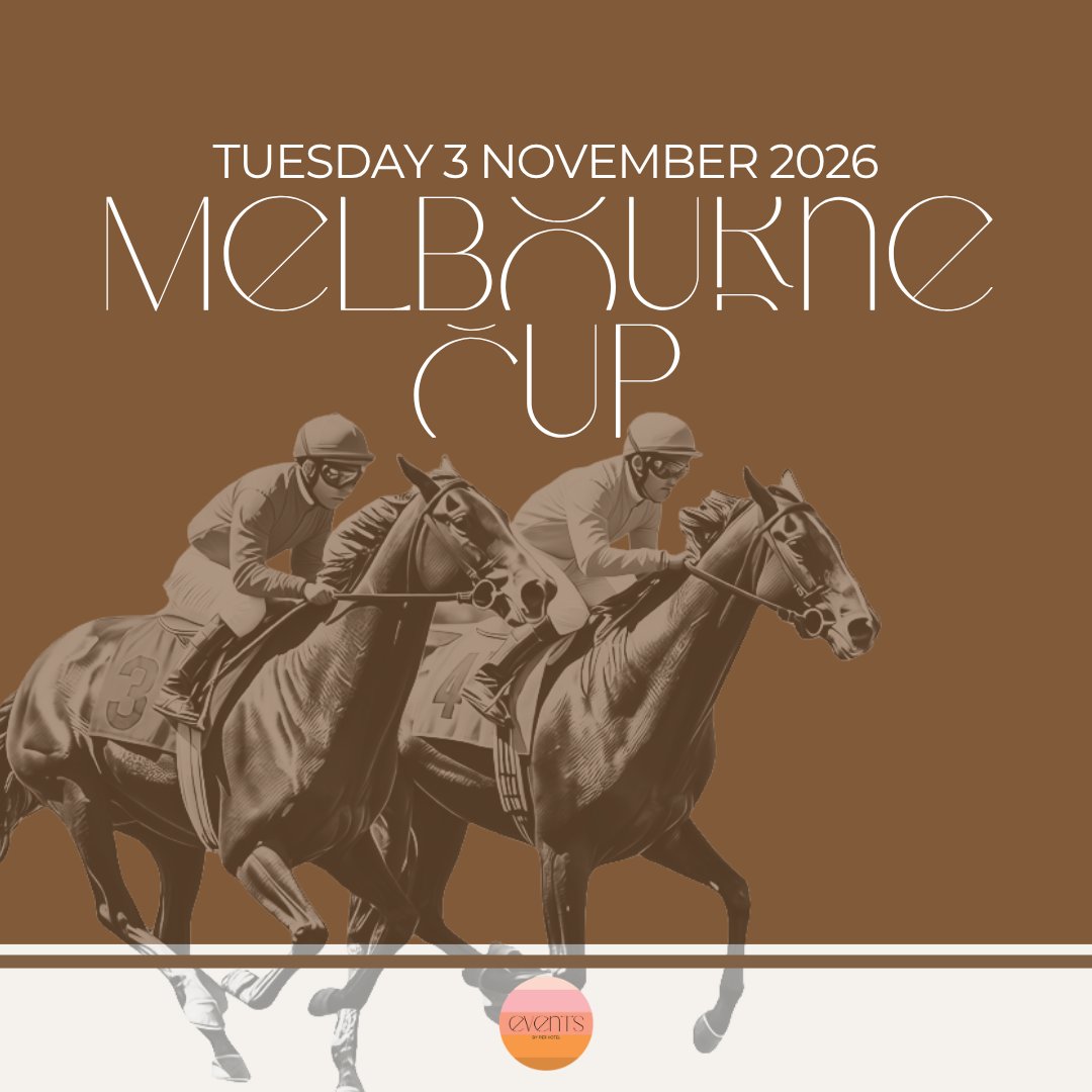 Melbourne Cup Luncheon