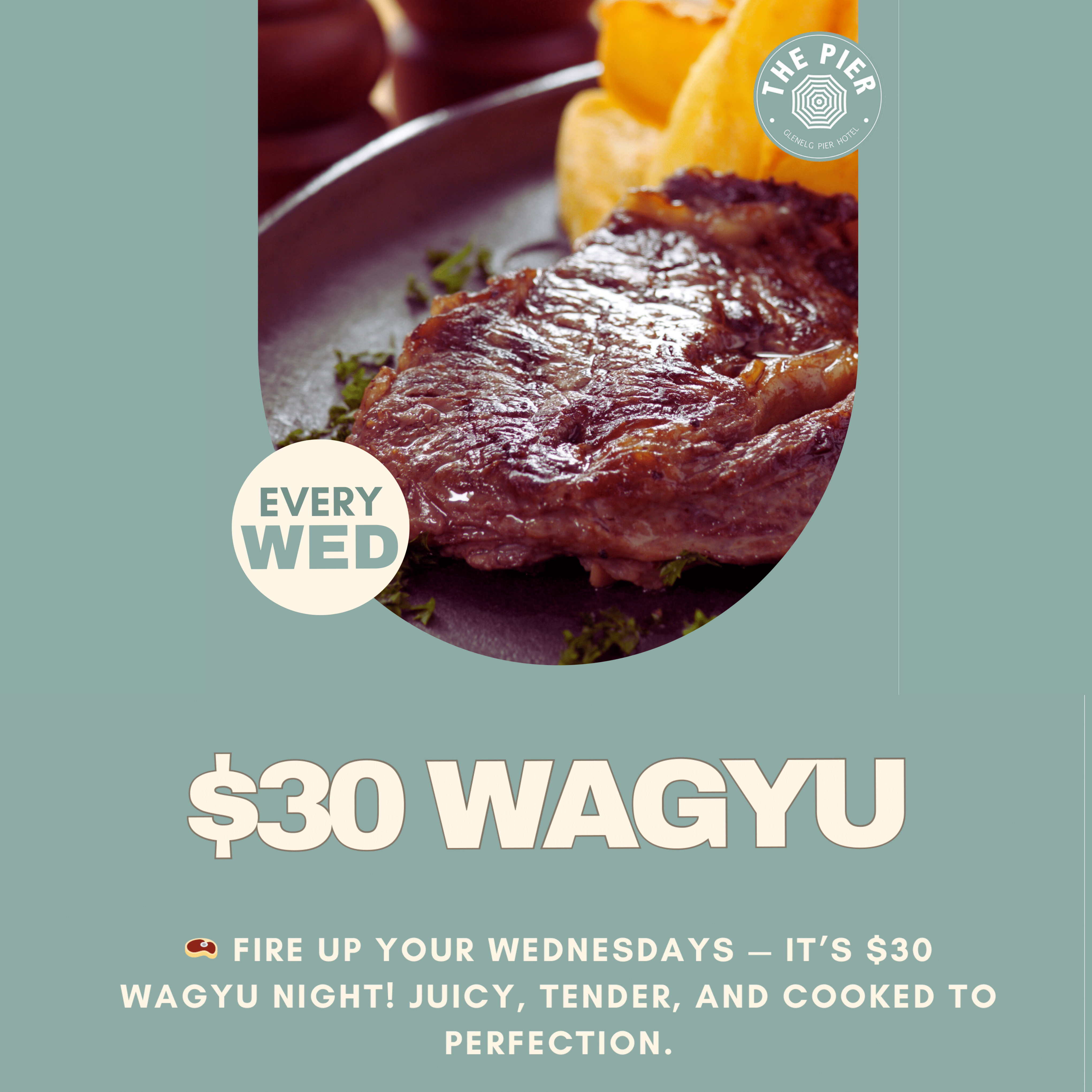 Wagyu Wednesdays