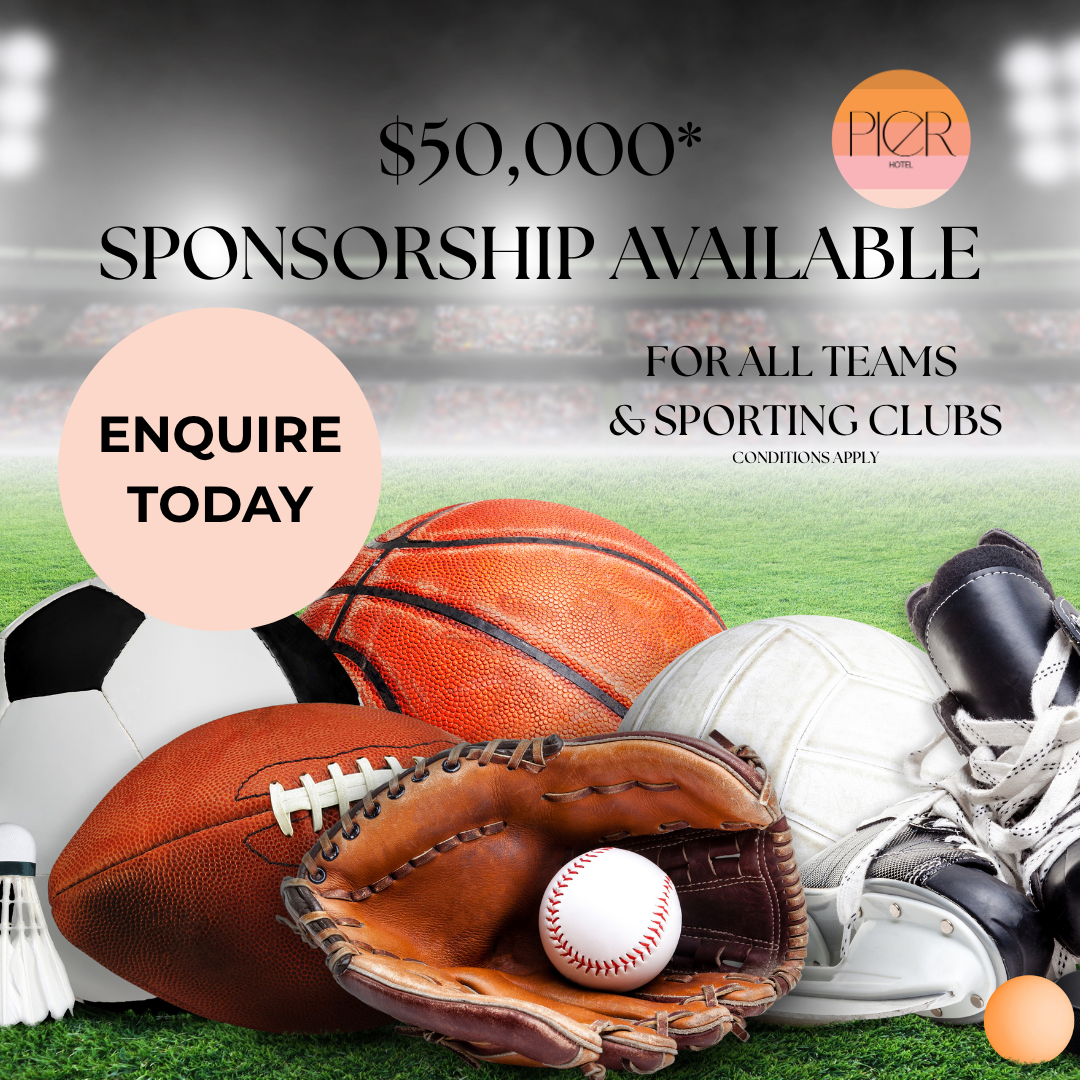 sponsorship offer
