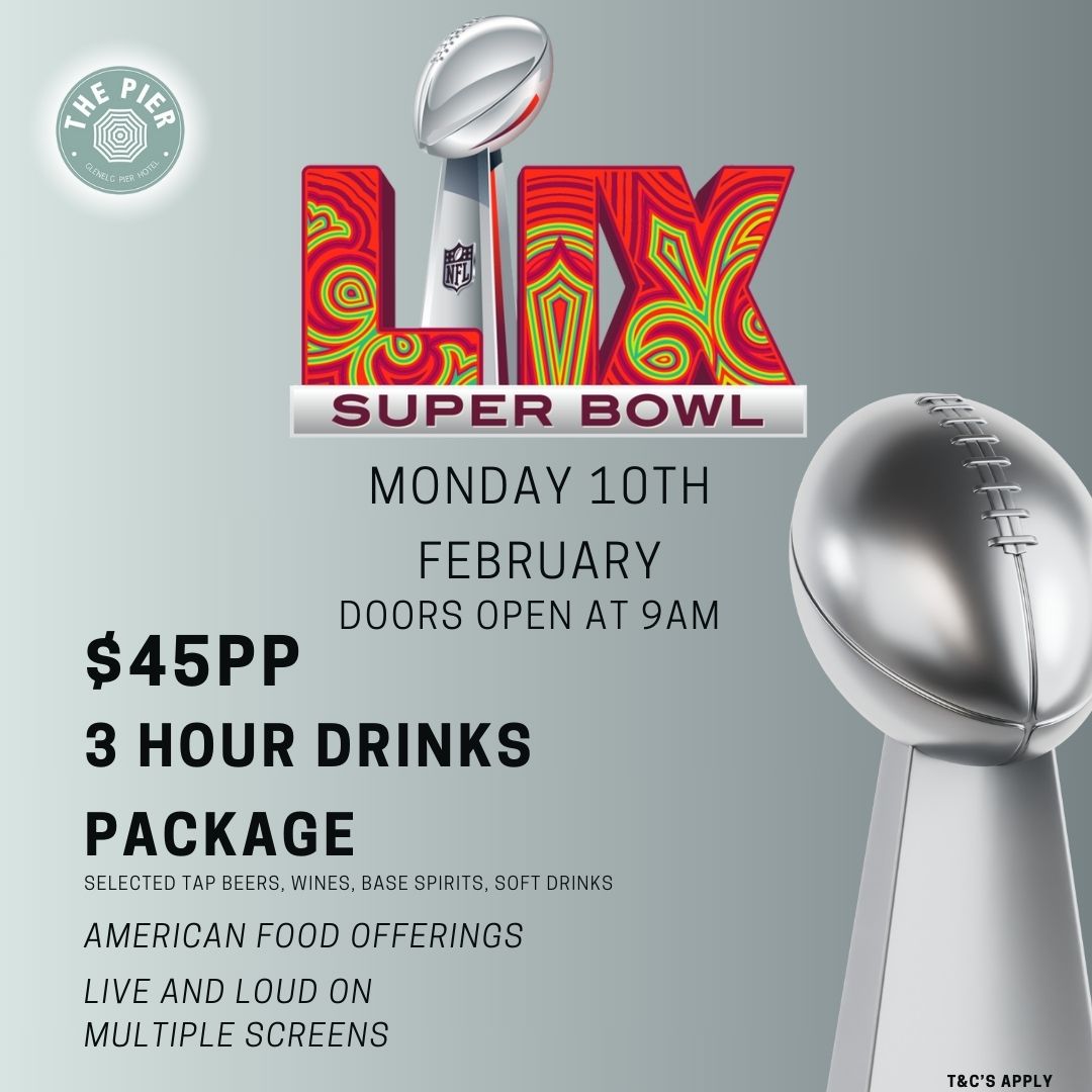 Super Bowl LIX