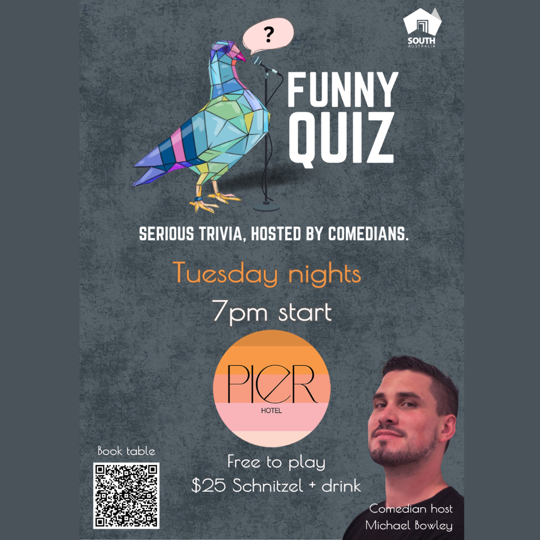 funny quiz